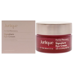 JURLIQUE Herbal Recovery Signature Eye Cream By for Women - 0.5 OZ Eye Cream