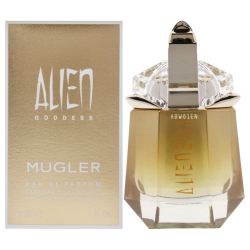 THIERRY MUGLER Alien Goddess Eau De Parfum Spray Refillable By
