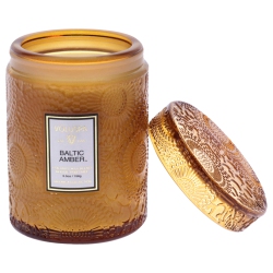 VOLUSPA Baltic Amber - Small By for Unisex - 5.5 OZ Candle