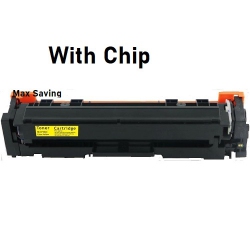 MAX SAVING - Compatible Cf402X Toner Cartridges High Yield for HP 201X, HP201A, Cf400X, Cf401X, Cf402X, Cf403X, Cf400A, Cf401A, Cf402A, Cf403A