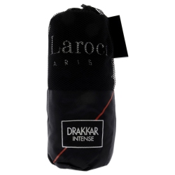 GUY LAROCHE Drakkar Intense Sport Towel By for Men - 1 PC Towel