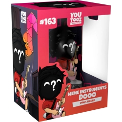 YOUTOOZ : Meme Instruments Dooo Vinyl Figure #163
