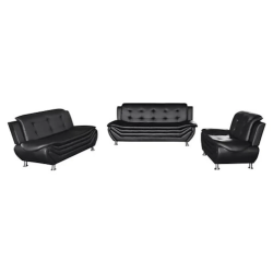 QUEENSONS Ringo Sofa Set