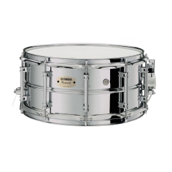 YAMAHA Css-A Series 5X14" Concert Steel Snare Drum