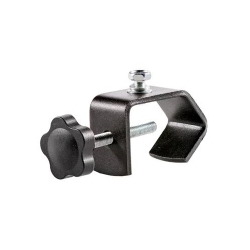 ORION Solid Steel Utility Clamp