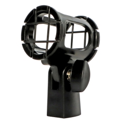 APEX Compact Small Barrel Pencil Condenser Shockmount