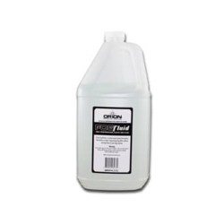 ORION 4 Litre Fog Fluid