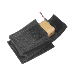L.R BAGGS Guitar Battery Bag