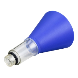 9 CIRCLE 62702 Engine Oil Change Funnel for Ford/mazda
