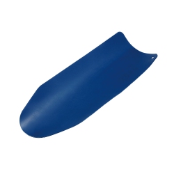 9 CIRCLE 65067 Brake Fluid / Engine Oil / Atf Flexible Draining Funnel - 21.8"x8.07