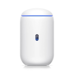 UBIQUITI Unifi 3 GBps Wifi 6 Dream Router - In White