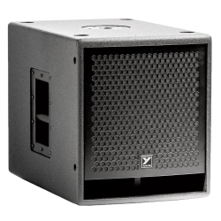 YORKVILLE SOUND Parasource 1800 Watt Peak 1X12 Active Subwoofer