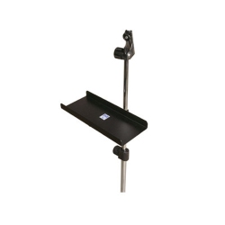 YORKVILLE SOUND Mic Stand Accessory Tray