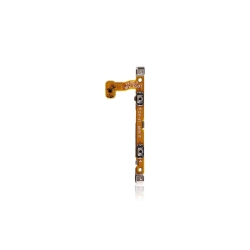 ESOURCE PARTS Replacement Volume Button Flex Cable Compatible for Samsung A5 (A500 / 2015)