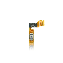 ESOURCE PARTS Replacement Power Button Flex Cable Compatible for Galaxy Alpha (G850A)