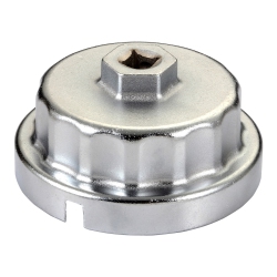 9 CIRCLE 61601 Oil Filter Wrench for Toyota/lexus 6 & 8 Cylinder