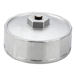 9 CIRCLE 61604 Oil Filter Wrench for Dodge/mercedes/jeep Diesel