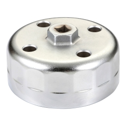 9 CIRCLE 61630 Oil Filter Wrench for Hyundai/kia