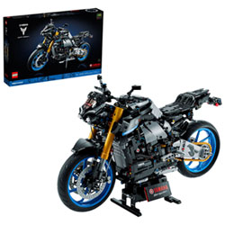 LEGO Technic: Yamaha MT-10 SP - 1478 Pieces (42159)