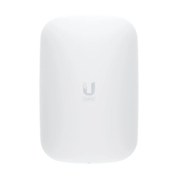 UBIQUITI Unifi6 Wi-Fi 6 Extender Access Point - In White