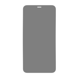 ESOURCE PARTS Casper Pro Tempered Glass Compatible for Iphone 12 / 12 Pro (10 Pack) (Privacy)