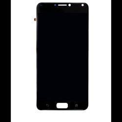 ESOURCE PARTS Refurbished (Excellent) - Lcd Assembly Without Frame Compatible for Asus Zenfone 4 Max Pro / Zenfone 4 Max Plus (Zc554Kl / 2017) (Black)