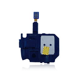 ESOURCE PARTS Replacement Headphone Jack Compatible for Samsung Core Lite (G3586V / G3588V)