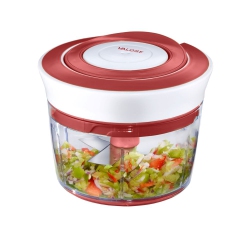 VALORE Food Chopper 400 Ml Pull String Vtf1202