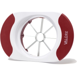 VALORE Soft Grip Apple Slicer Vtf834A