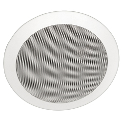 YORKVILLE SOUND Coliseum Series Ceiling Speaker - 5 Inch - 20 Watts / 70 Volt