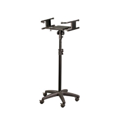 YORKVILLE SOUND Studio Monitor Stand - Deluxe