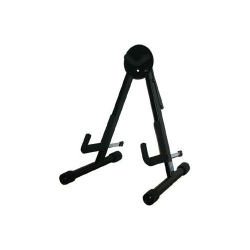 YORKVILLE SOUND Deluxe Universal Folding A-Style Guitar Stand