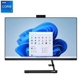 Lenovo IdeaCentre 3i All-In-One Desktop PC (Intel Core i5-13420H/512GB SSD/16GB RAM/Win 11)