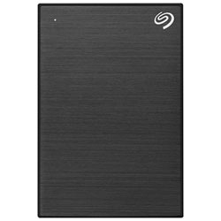 Disque dur USB-C Mobile SSD Secure de LaCie (2 To) - Gris cosmique - Apple  (CA)