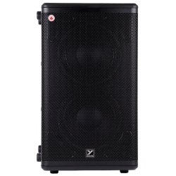 YORKVILLE SOUND Exm Prosub 2X10" 800W Portable Battery-Powered Subwoofer