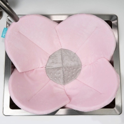 BLOOMING BATH - Poppy - In Pink