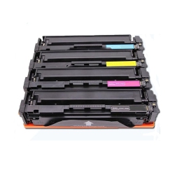 TONER4U – 4Pack (K, C, M, Y) Crg 118 Compatible Toner Cartridges for Canon Mf8580, Mf8380, Mf8350, Mf722, Mf726, Mf727, Mf729