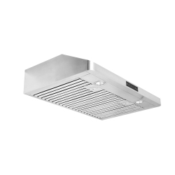 CALORIC 30" 600 Cfm Undercabinet Range Hood