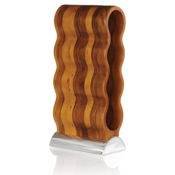 NAMBE - Curvo Wine Rack 17.25