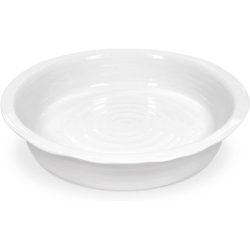 SOPHIE CONRAN - Round Pie Dish 11" In White
