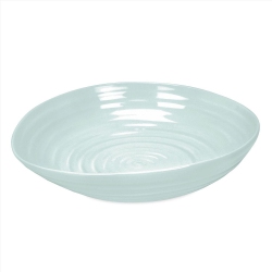 SOPHIE CONRAN - Celadon - Pasta Bowl 9.25