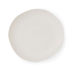 SOPHIE CONRAN - Arbor Salad Plate 8.5" S/4-White