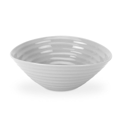 SOPHIE CONRAN - - Cereal Bowl 7.5" In Grey