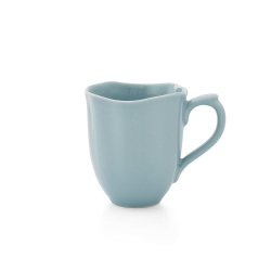 SOPHIE CONRAN - Floret - Mug 14OZ S/4-Blue
