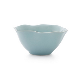 SOPHIE CONRAN - Floret - Bowl 7" S/4-Blue