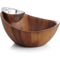 NAMBE - Harmony Chip & Dip