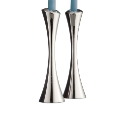 NAMBE - Aquila Candlesticks 10", Pair