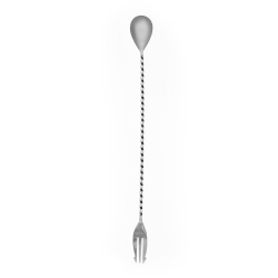 BEL-AIR - Bar Spoon/fork