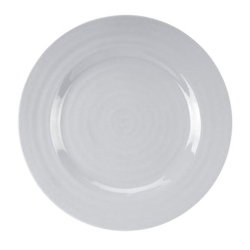 SOPHIE CONRAN - - Dinner Plate 11" In Grey