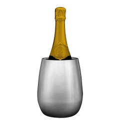 BEL-AIR - Elegant Double Wall Wine Chiller